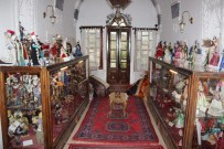 FOLKLOR - Dünyada Tek