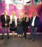 TOPKAPI SARAYI - 'Düşlerinin Adası' Belgeselinin İlk Gösterimi Kayseri'de Yapıldı