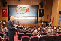 ALIM BARUT - Ediz Hun Sivas'ta Hayranlarıyla Buluştu