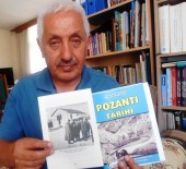 İBRAHIM PAŞA - Enver Paşa'nın Pozantı'daki Gizli Savaş Merkezi
