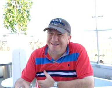 Giresunlu İş Adamı ABD'de Trafik Kazası Kurbanı