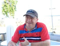 Giresunlu İş Adamı ABD'de Trafik Kazası Kurbanı