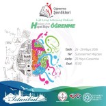 Hayat Boyu Öğrenme Şenliği 25 Mayıs'ta İstanbul'da Başlıyor