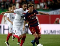 İspanya'nın 'Kralı' Barcelona