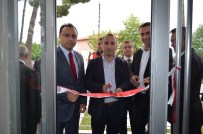 BAKIR İŞLEME - Kargı Halk Eğitim'de Yıl Sonu Sergisi