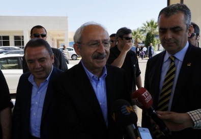 Kılıçdaroğlu, Yeni Hükümeti Grup Toplantısında Değerlendirecek