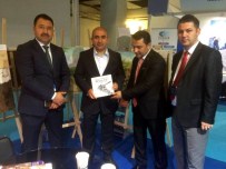 CUMA ÖZDEMIR - Kilis Dünya İnsani Zirvesi'nde