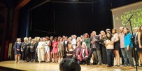 JOHN STEINBECK - Kocaeli Şehir Tiyatrolarına Büyük Ödül