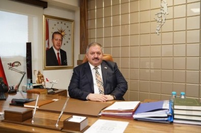 Kosb Yönetim Kurulu Başkanı Tahir Nursaçan Açıklaması