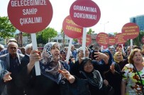 KAYAPA - Köylü Kadınlardan Eylem Selfisi