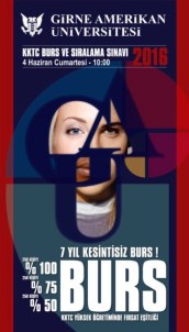 Liseyi KKTC'de Bitiren Tc Uyruklu Öğrencilere Avantaj!