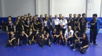Malatya, Arnis Kali Türkiye Şampiyonası'nda Takım Halinde 1. Oldu