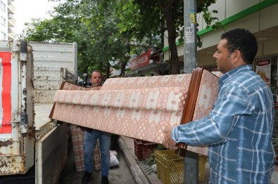 Manisa Büyükşehir'den Şehit Ailesine Destek