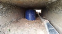 Mardin'de 225 Kilo Amonyum Nitrat Ele Geçirildi