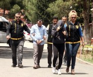 MASTÜRBASYON - Masaj Salonunda Fuhuş İddiasına Ev Hapsi Cezası