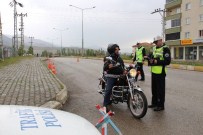 Motosiklet Denetimine Ağırlık Verilecek