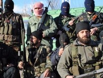 SURİYE ORDUSU - Muhalifler Esed'e 48 saat verdi