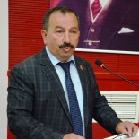 MEHMET YAPıCı - Muhtarlar Başkanını Seçti