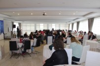 DEVAMSIZLIK - Muş'ta 'Kep-Iı Projesi' Semineri