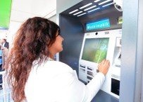 SU FATURASI - Muski'den Ödeme Kolaylığı