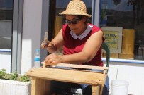 Önce İnandı Sonra Başardı