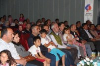 KOCA SEYİT - 'Önce Vatan' Sındırgı'da Sahnelendi