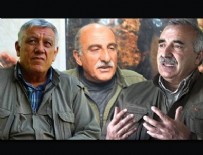 MUSTAFA KARASU - PKK'nın sözde yöneticilerini korku sardı