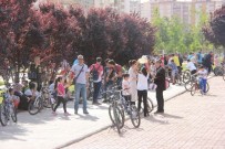 ALİ FUAT CEBESOY - Sağlığın İçin Pedal Çevir