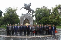 Samsun'da Ahilik Haftası Kutlandı