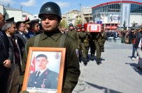 Şehit Astsubay Yasin Tekin'in Kızı Oldu