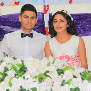 Şehit Ateşi Mersin'e Düştü