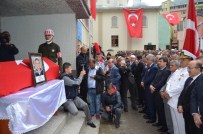 Trabzonlu Deniz Er Şehit Alper Al'a Son Görev Haberi