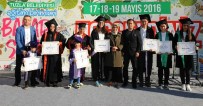 BAHAR ŞENLİĞİ - Tuzla Belediyesi Eğitim Birimleri, Bahar Şenliği'nde Buluştu