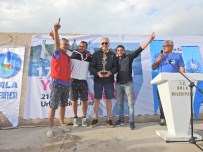 Urla 17. Tanju OKAN Yelken Ve Yat Yarışları Finalistlerini Buldu