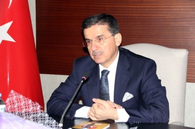 Vali Topaca Açıklaması 'Dünkü Patlamada Hedef Daha Fazla Askerimizi Şehit Etmekti'