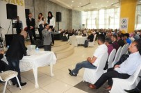 Van'da TOKİ Kura Çekimi İptal Oldu