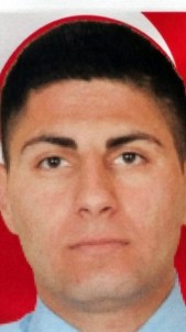 Silopi'de yaralanan polis 1.5 ay sonra şehit oldu