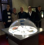 BIÇAKÇILIK - Yatağan Bıçaklarına Büyükşehir Dopingi