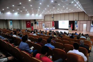 YYÜ'de 'Kamu İdarecileri İçin İş Kontrolü Farkındalığı' Semineri
