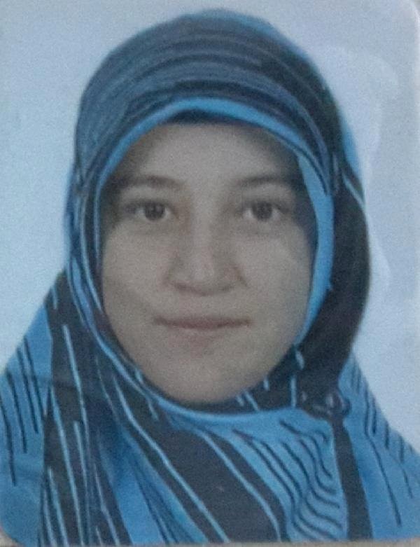 Genç kız av tüfeği ile intihar etti