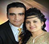 ÇAYıRBAĞ - 2 Ay Sonra Dünyaevine Girecekti