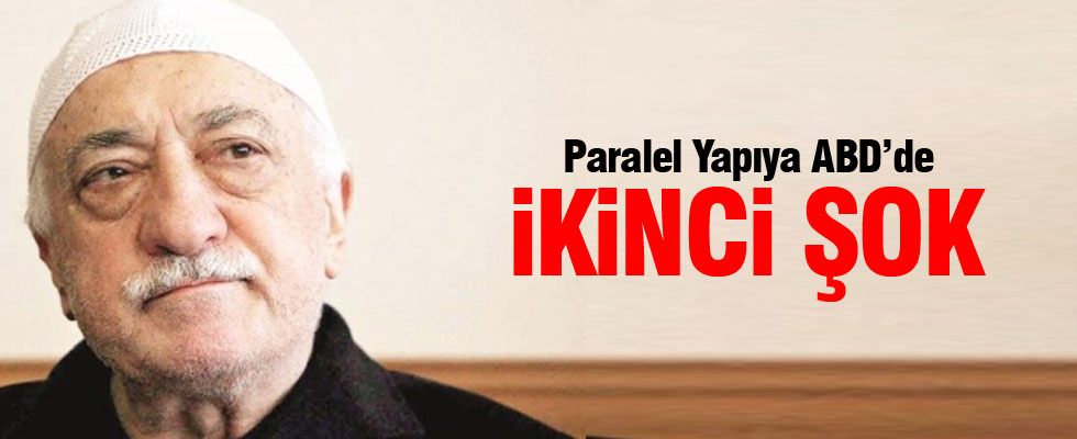 ABD'deki Paralel Yapı okullarına yeni soruşturma