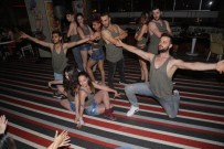 LEMAN - Adana'da Dans Geceleri