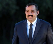 NİHAT ZEYBEKÇİ - AK Parti İl Başkanı Sümer'den, 65. Hükümet Değerlendirmesi