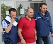 Aksaray'da Fetö/Pdy Operasyonunda 4 Tutuklama