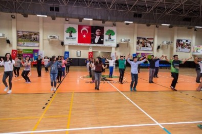 Anadolu'nun Renkleri Şehitkamil'de Parlayacak