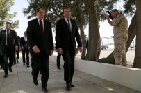 FENER RUM PATRIĞI - Anastasiadis Kıbrıs Özel Danışmanı'yla Görüşmesini De İptal Etti