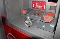 EMEKLİ MAAŞI - ATM'de Gizli Kamera Bulundu