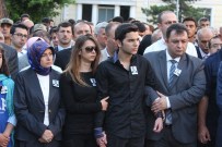 FATİH MEHMET ERKOÇ - Babalarının Odasına Son Kez Girdiler