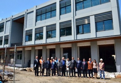 BEÜ'ye 10 Bin Yeni Öğrenci